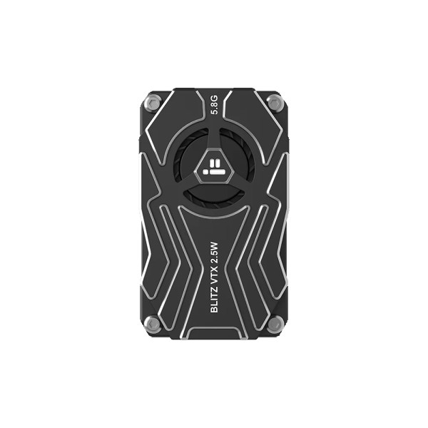 Original IFlight New Whoop 3.3G 2W VTX 40 Channels Power Functionality for RC Drones Accessories